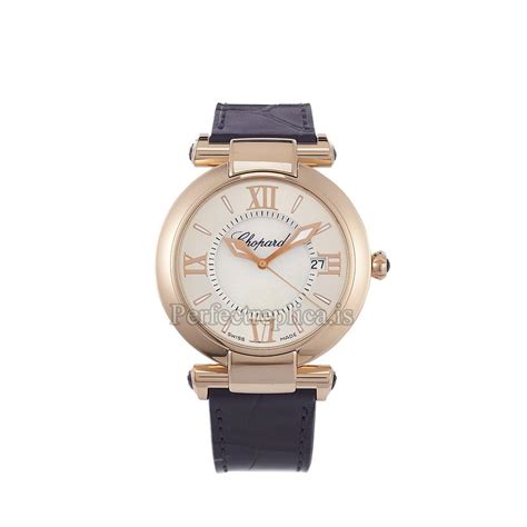 chopard imperiale fake